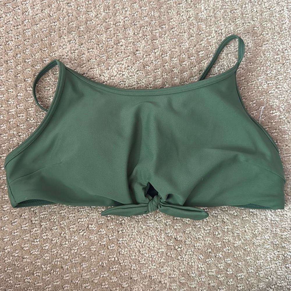 Bikini top